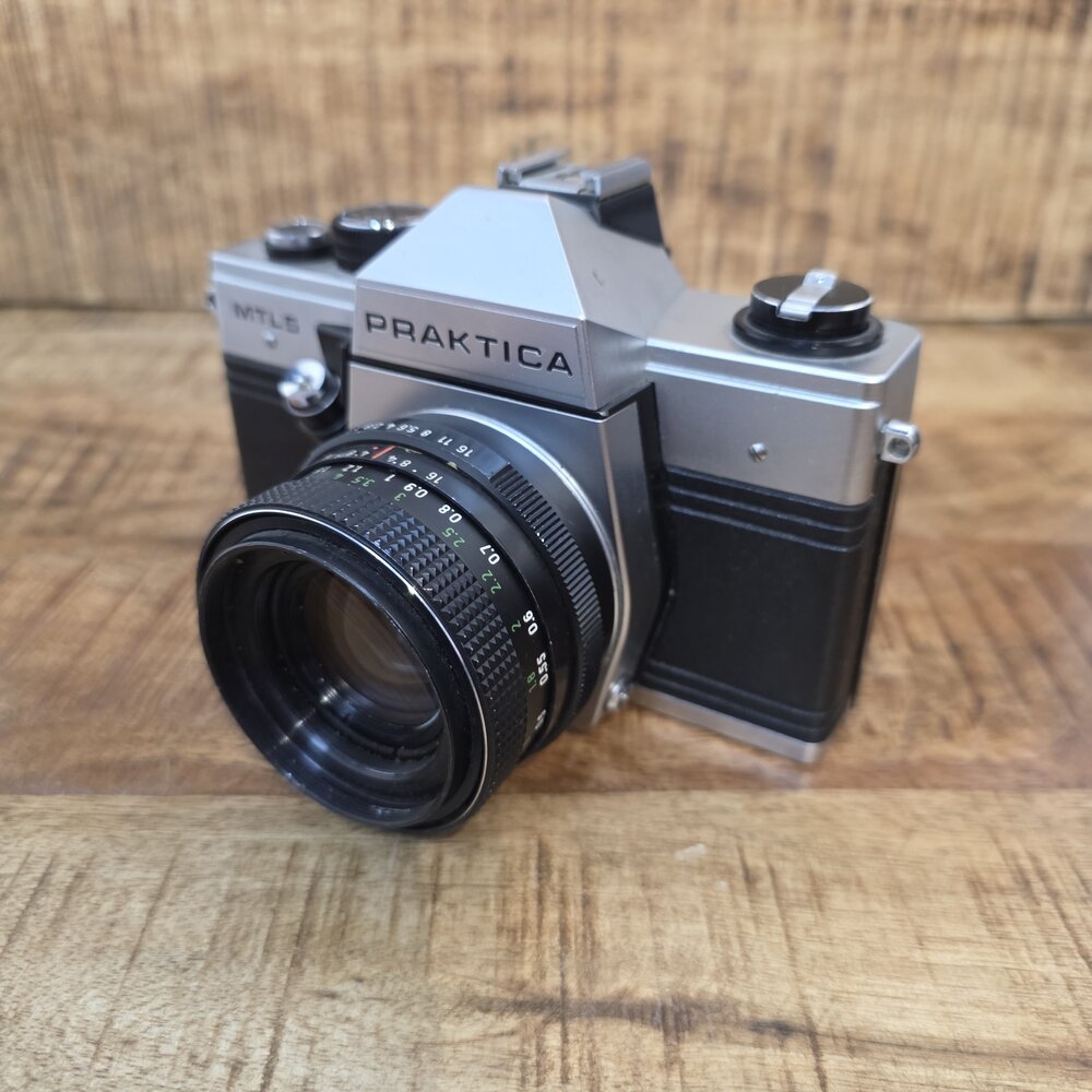 Praktica MTL 5 nr.2978