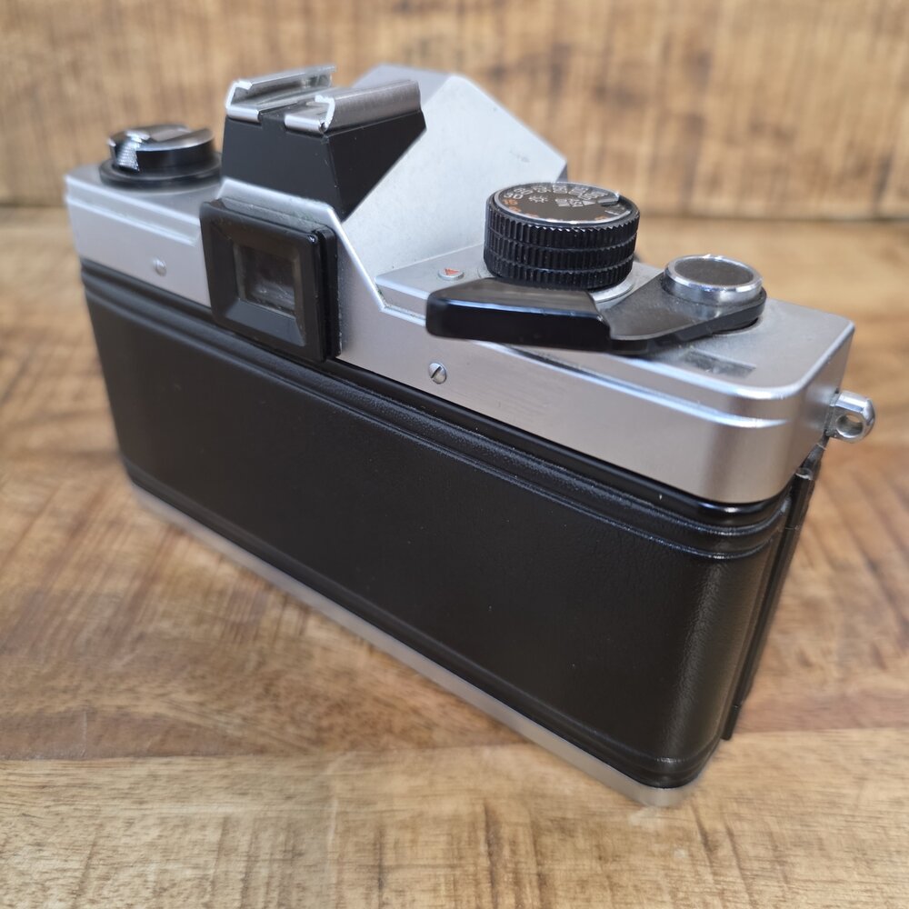 Praktica MTL 5 nr.2978
