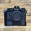 Nikon EM + Winder nr. 2988