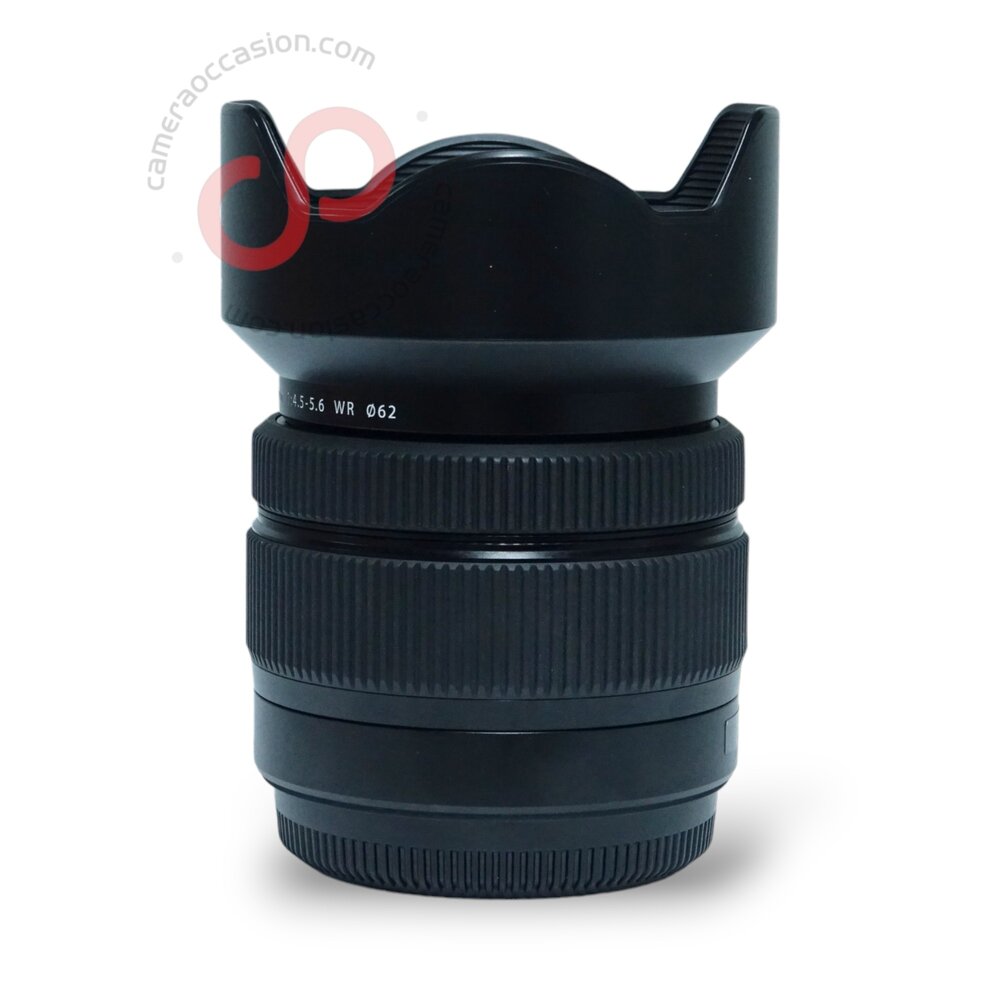 Fujifilm GF 35-70mm 4.5-5.6 GF WR nr. 2996