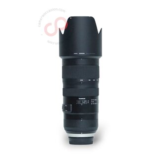 Tamron 70-200mm 2.8 SP Di VC USD G2 (Nikon-F) nr. 2997