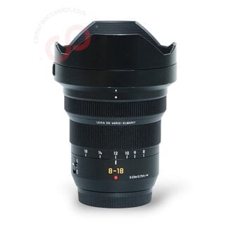 Panasonic Leica DG Vario-Elmarit 8-18mm 2.8 - 4.0 ASPH. nr. 2998 Panasonic Leica DG Vario-Elmarit 8-18mm 2.8 - 4.0 ASPH. nr. 2998