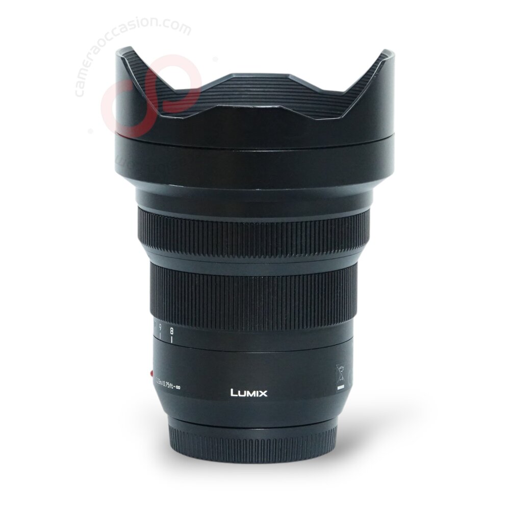 Panasonic Leica DG Vario-Elmarit 8-18mm 2.8 - 4.0 ASPH. nr. 2998