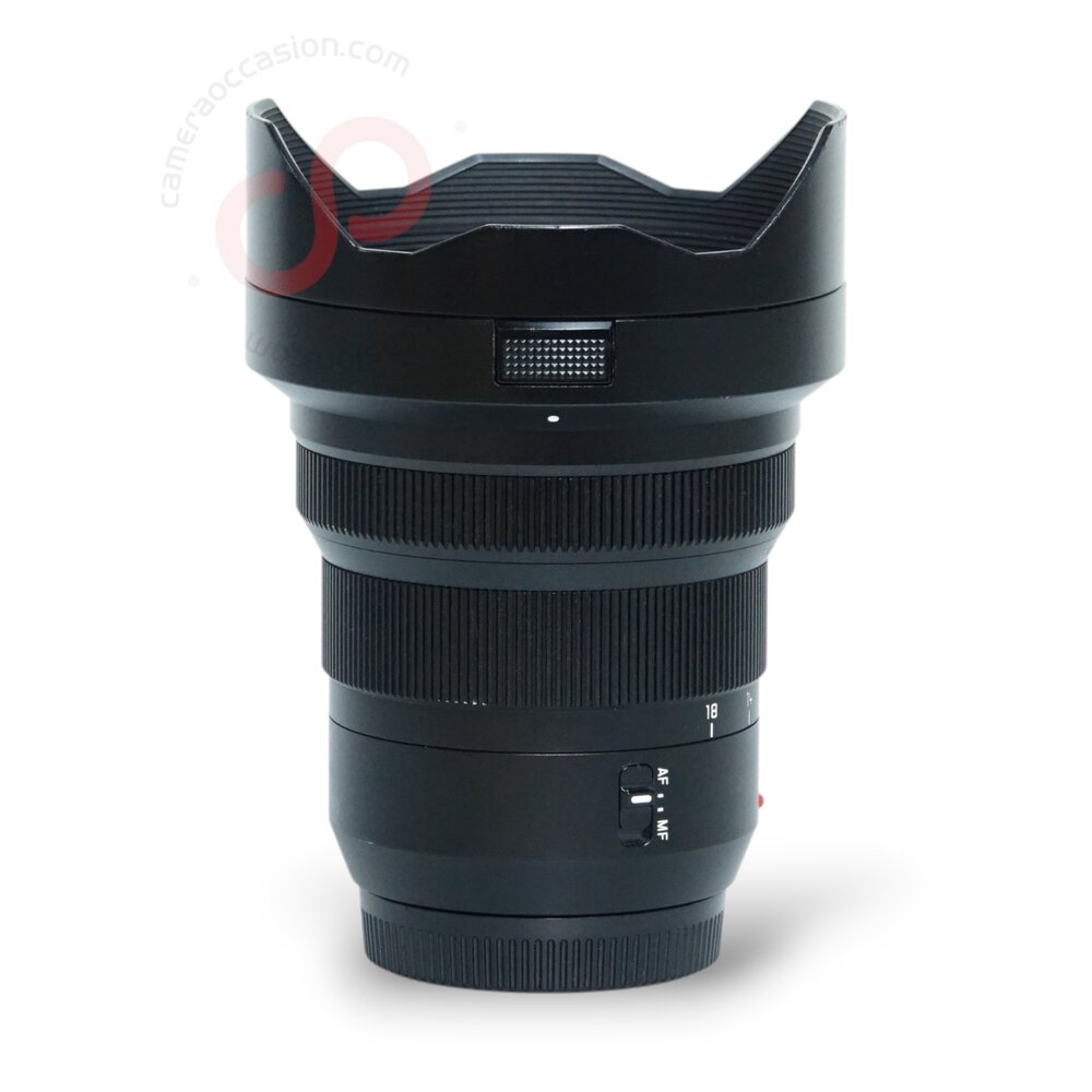 Panasonic Leica DG Vario-Elmarit 8-18mm 2.8 - 4.0 ASPH. nr. 2998
