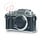 Fujifilm X-T4 Silver Argent nr. 3007