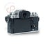 Fujifilm X-T4 Silver Argent nr. 3007