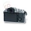 Fujifilm X-T4 Silver Argent nr. 3007