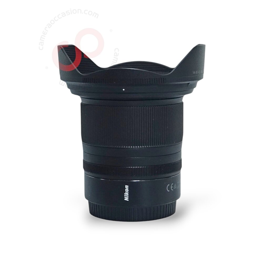 Nikon Z 14-30mm 4.0 S nr. 3020