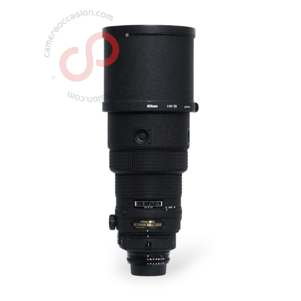 Nikon 300mm 2.8 D IF-ED AF-I nr. 3022