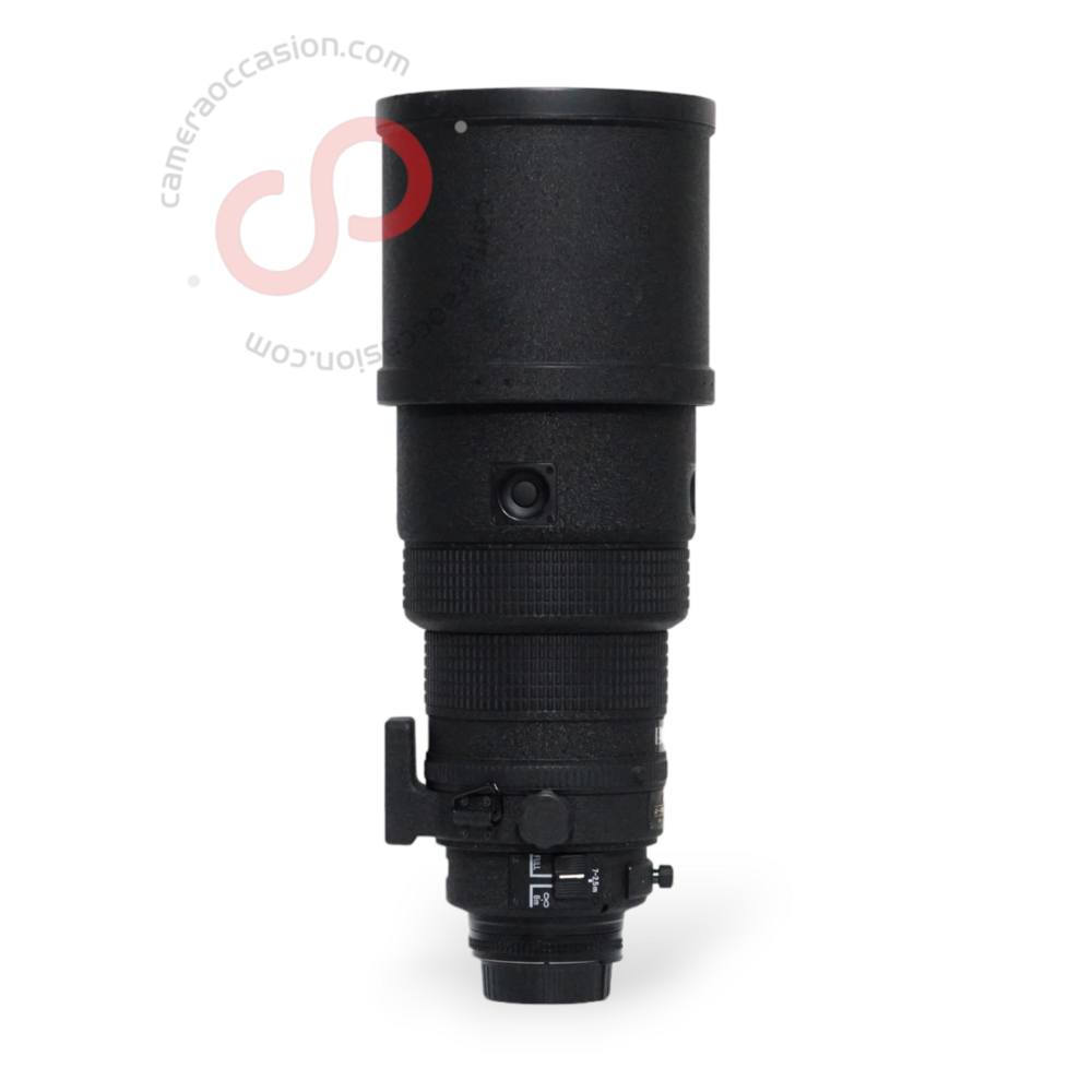 Nikon 300mm 2.8 D IF-ED AF-I nr. 3022