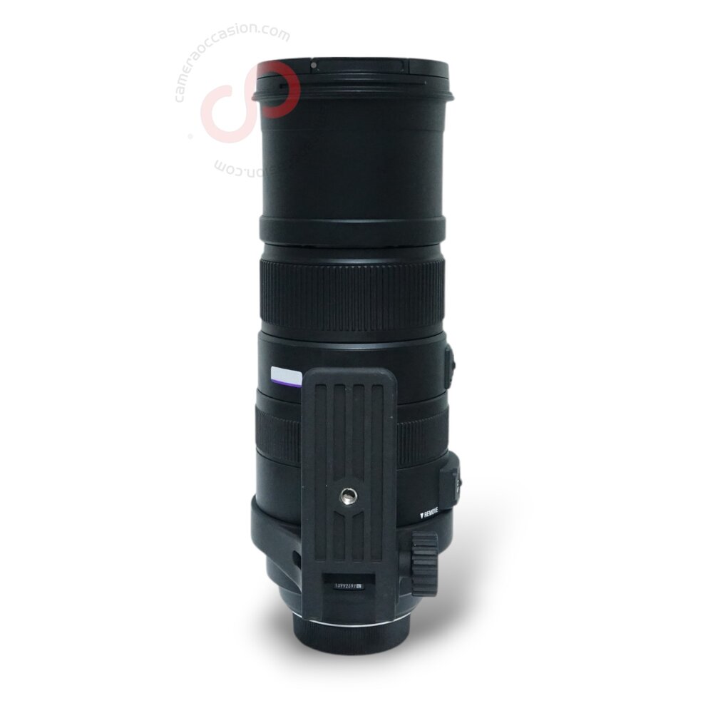 Sigma 150-500mm F5-6.3 APO DG OS HSM (Canon EF) nr. 3010
