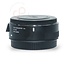 Sigma TC-1401 teleconverter Extender (Canon) nr. 3011