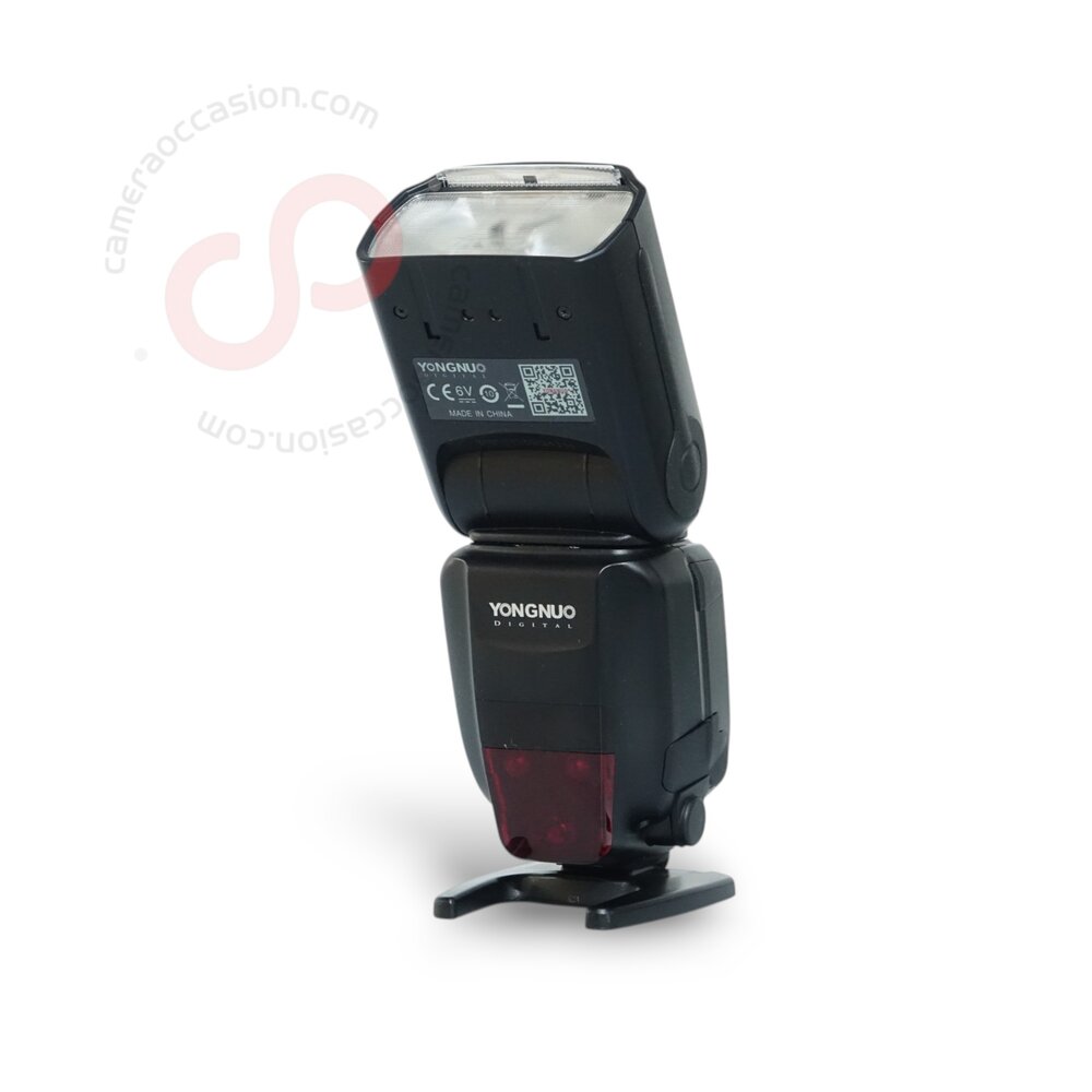 Yongnuo YN600 RT II nr. 3025