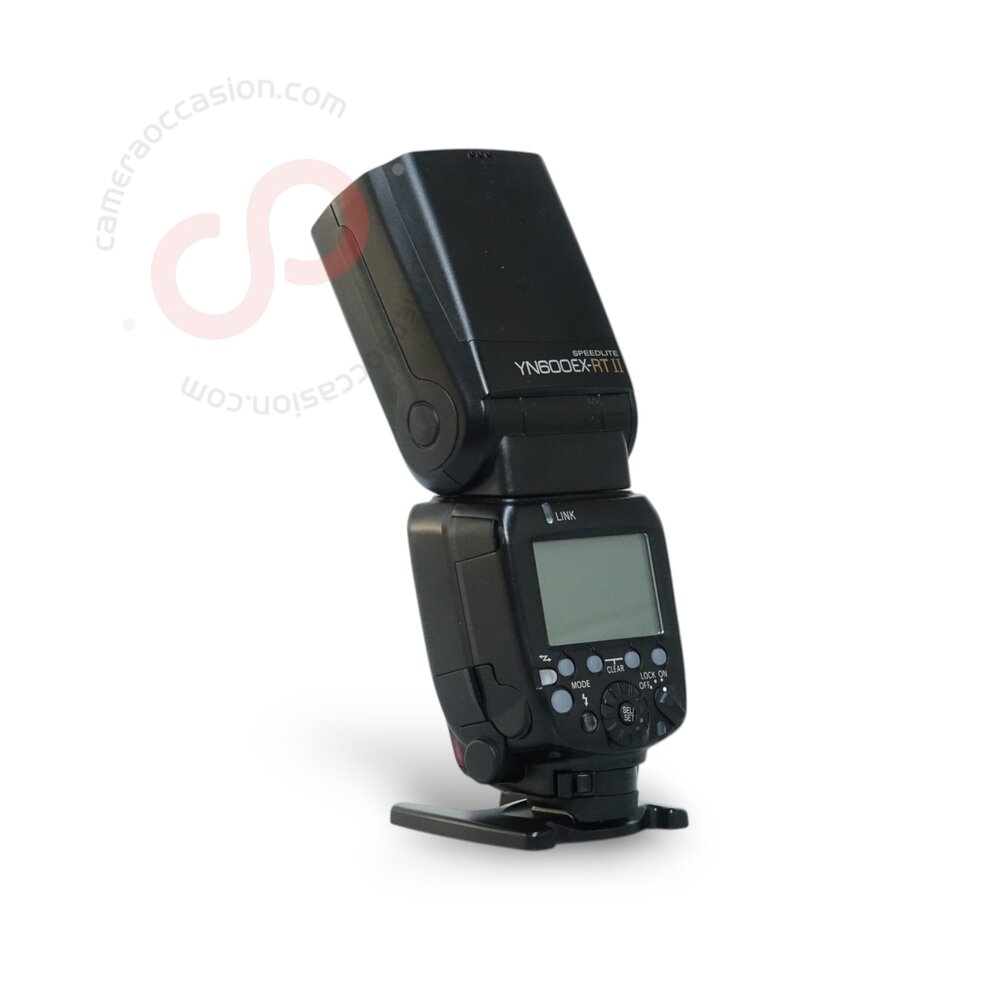 Yongnuo YN600 RT II nr. 3025