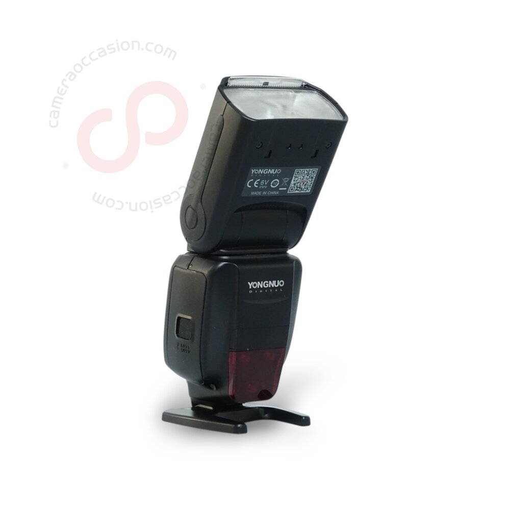 Yongnuo YN600 RT II nr. 3025