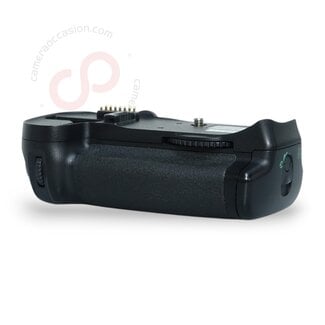1 jaar Garantie- Nikon MB-D10 Batterygrip nr. 3027