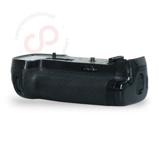 1 jaar Garantie- Nikon MB-D18 Batterygrip nr. 3028