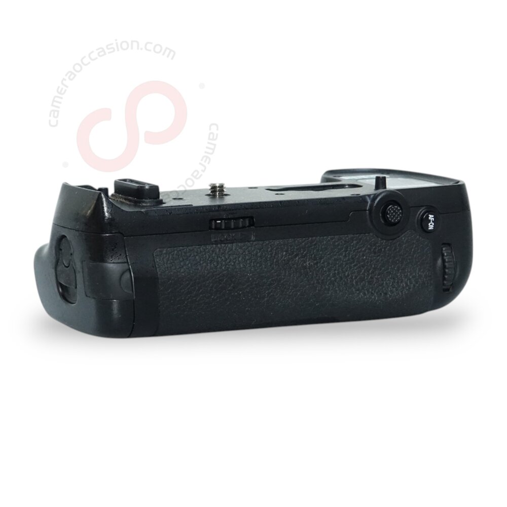 Nikon MB-D18 Batterygrip nr. 3028