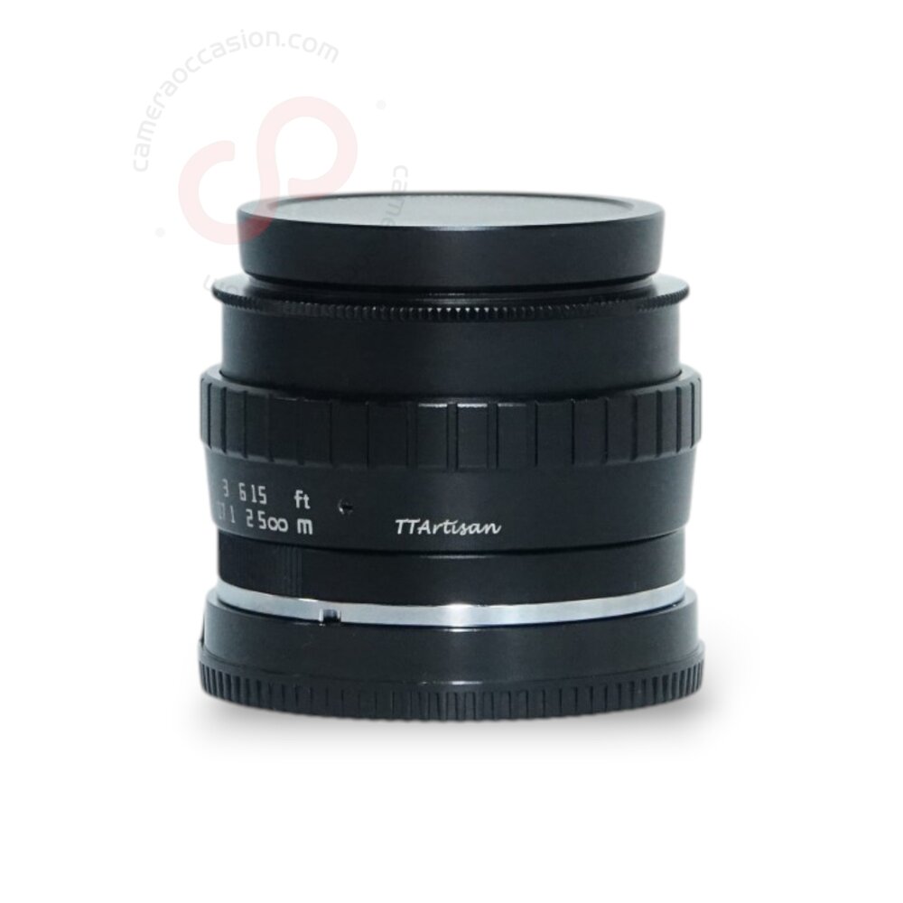 TTArtisan APS-C 23mm 1.4 (L-Mount) nr. 3013