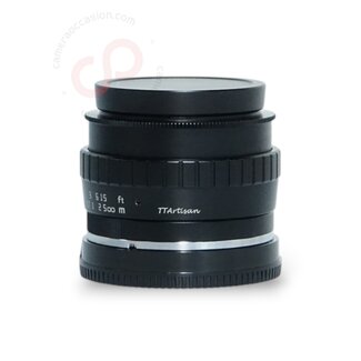 TTArtisan APS-C 23mm 1.4 (L-Mount) nr. 3013 TTArtisan APS-C 23mm 1.4 (L-Mount) nr. 3013
