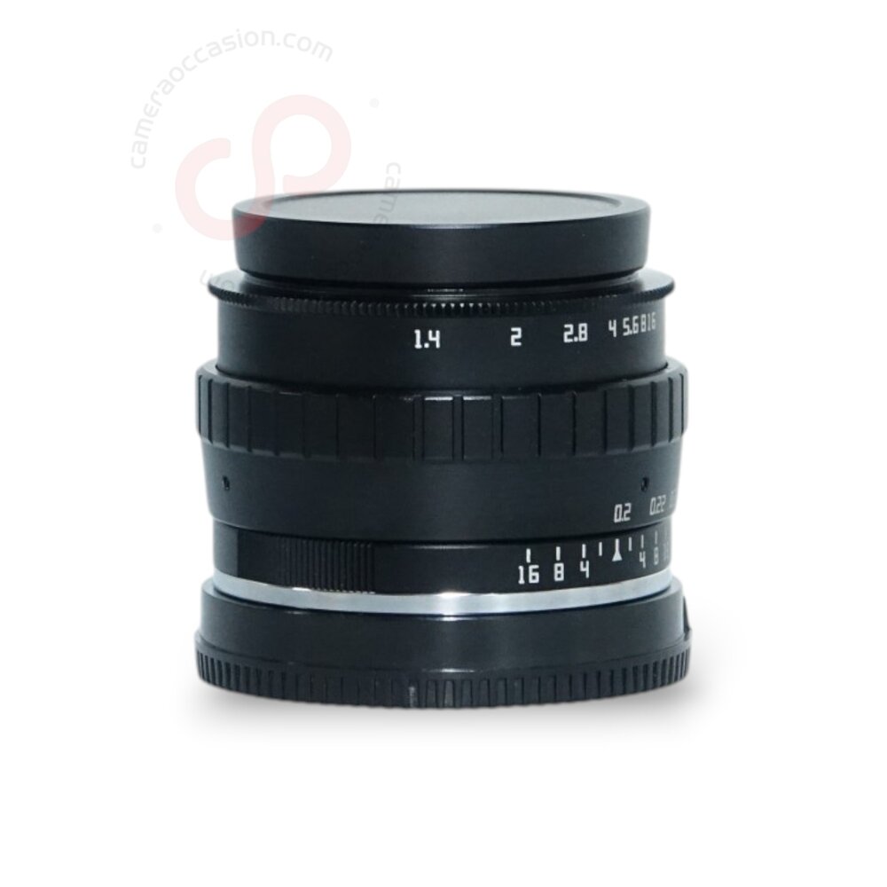 TTArtisan APS-C 23mm 1.4 (L-Mount) nr. 3013