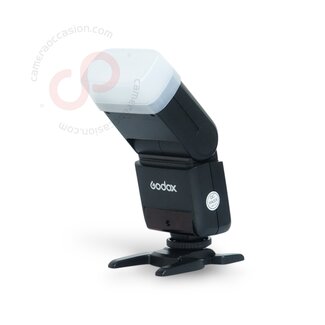 Godox TT350 Speedlight - Fuji nr. 3031