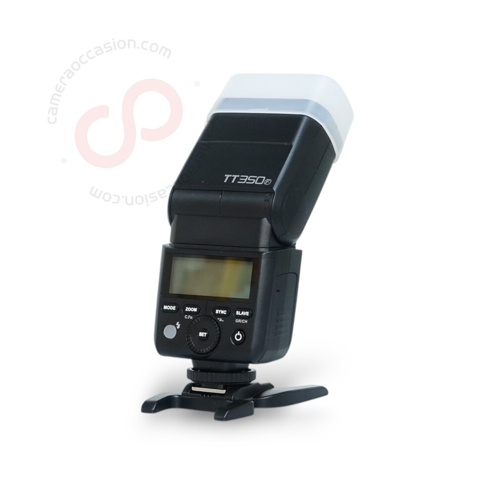 Godox TT350 Speedlight - Fuji nr. 3031
