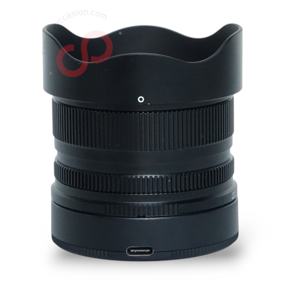 TTArtisan AF 40mm 2.0 (L-Mount) nr. 3036