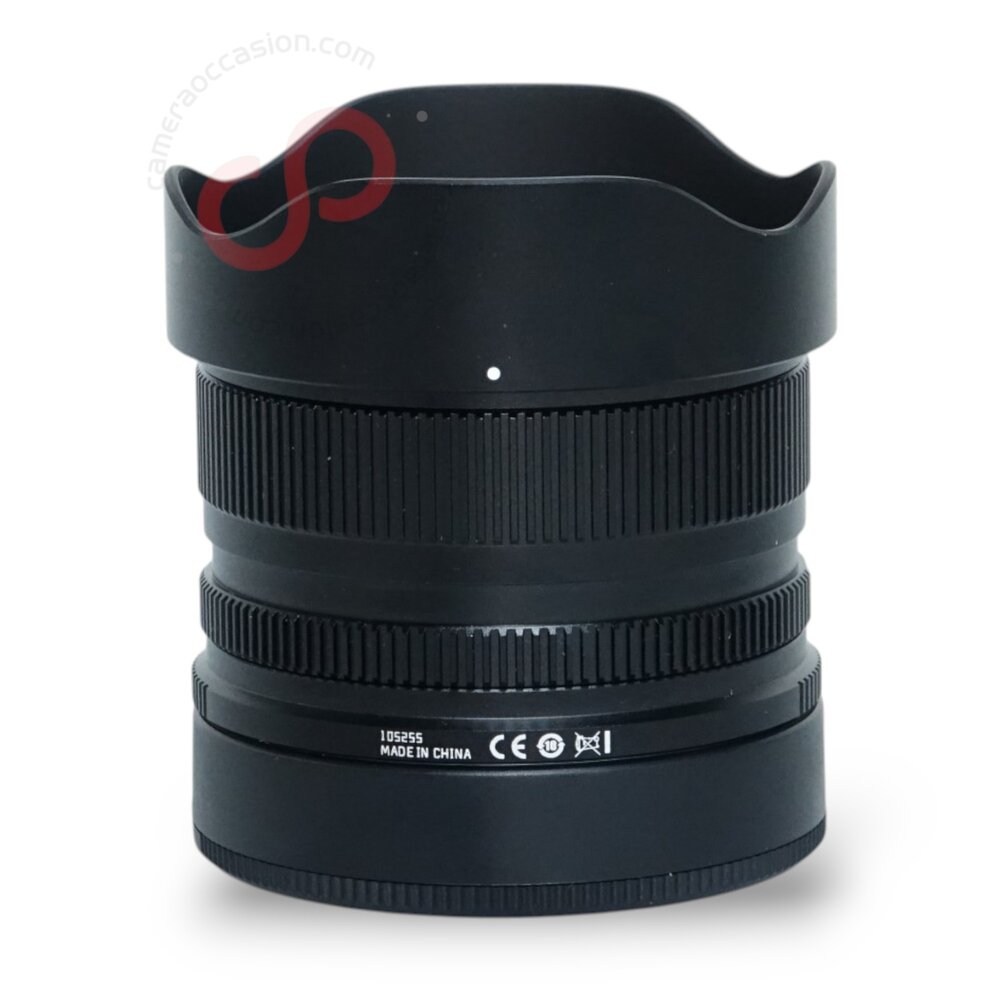TTArtisan AF 40mm 2.0 (L-Mount) nr. 3036