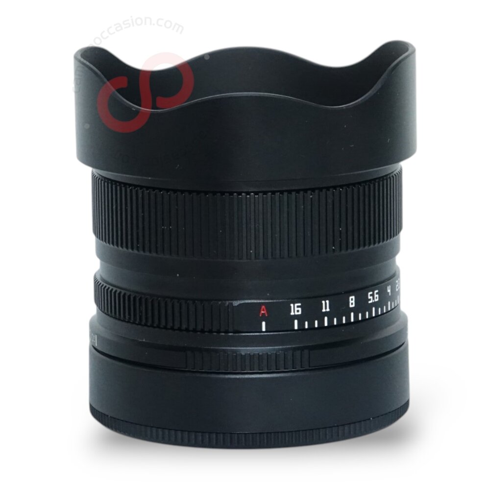 TTArtisan AF 40mm 2.0 (L-Mount) nr. 3036