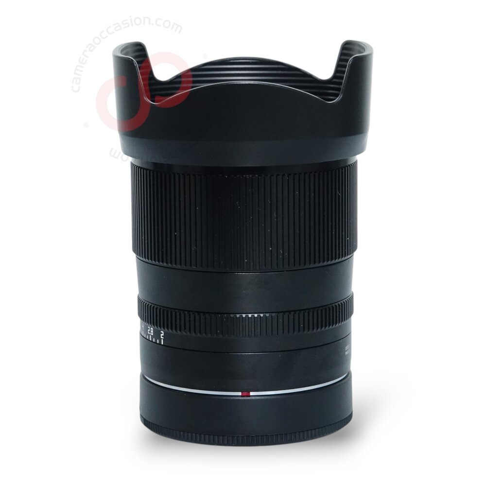 TTArtisan AF 75mm 2.0 (L-Mount) nr. 3035