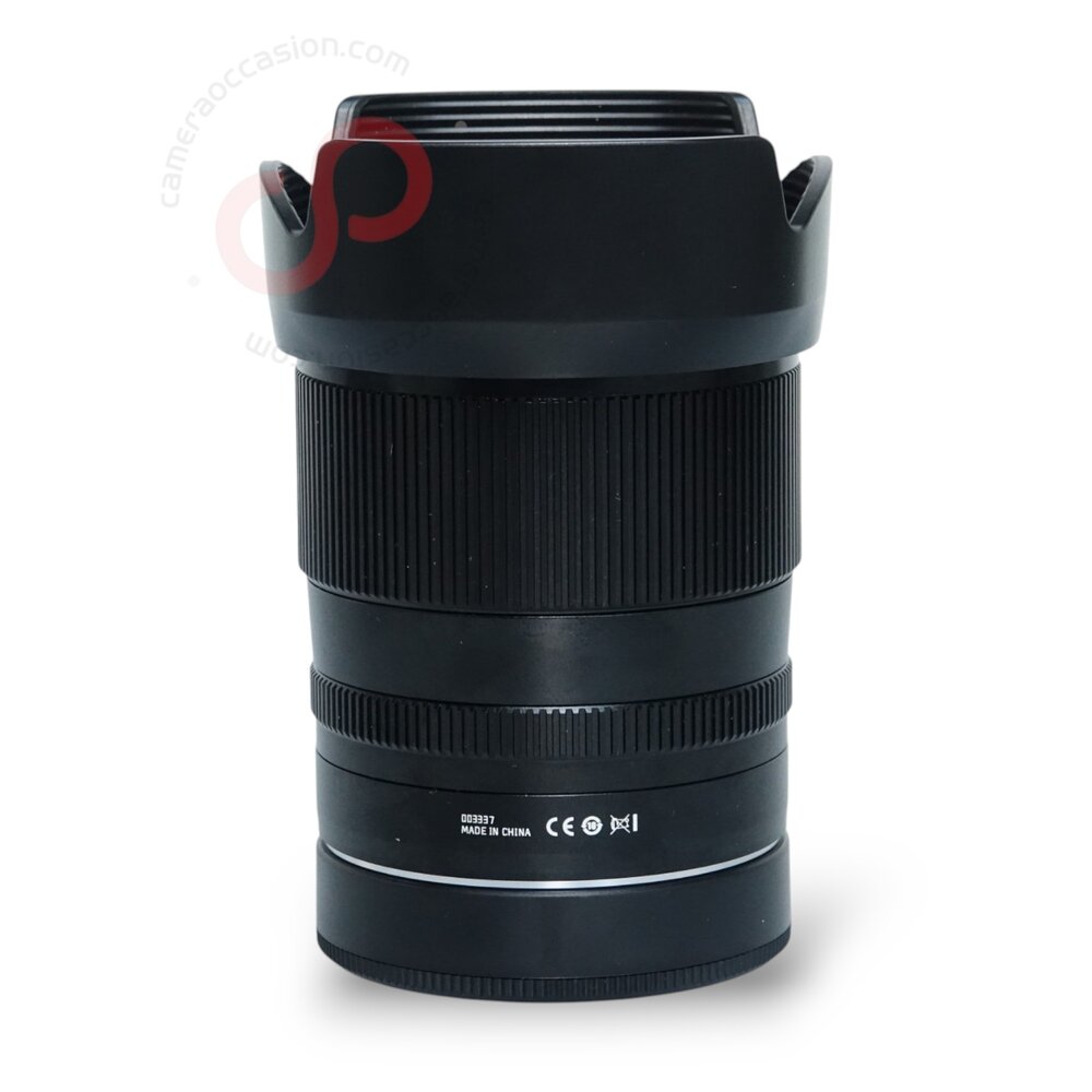 TTArtisan AF 75mm 2.0 (L-Mount) nr. 3035