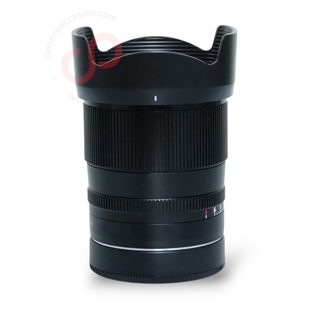 TTArtisan AF 75mm 2.0 (L-Mount) nr. 3035