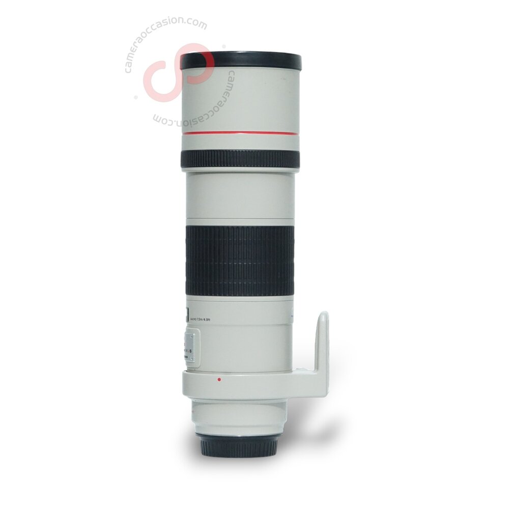 Canon 300mm 4.0 L IS USM EF nr. 3045