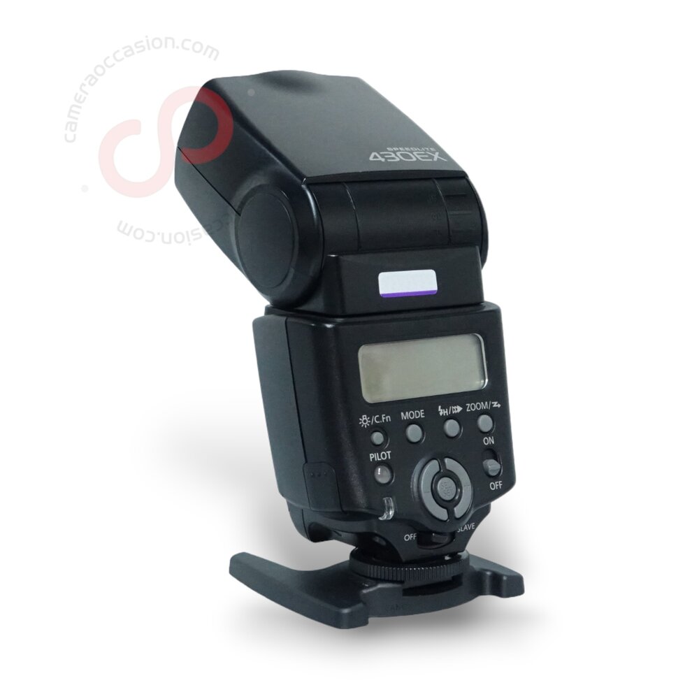 Canon Speedlite 430EX nr. 3048