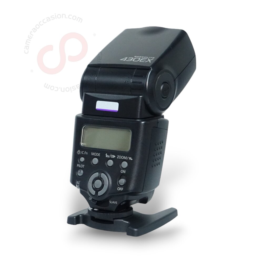 Canon Speedlite 430EX nr. 3048