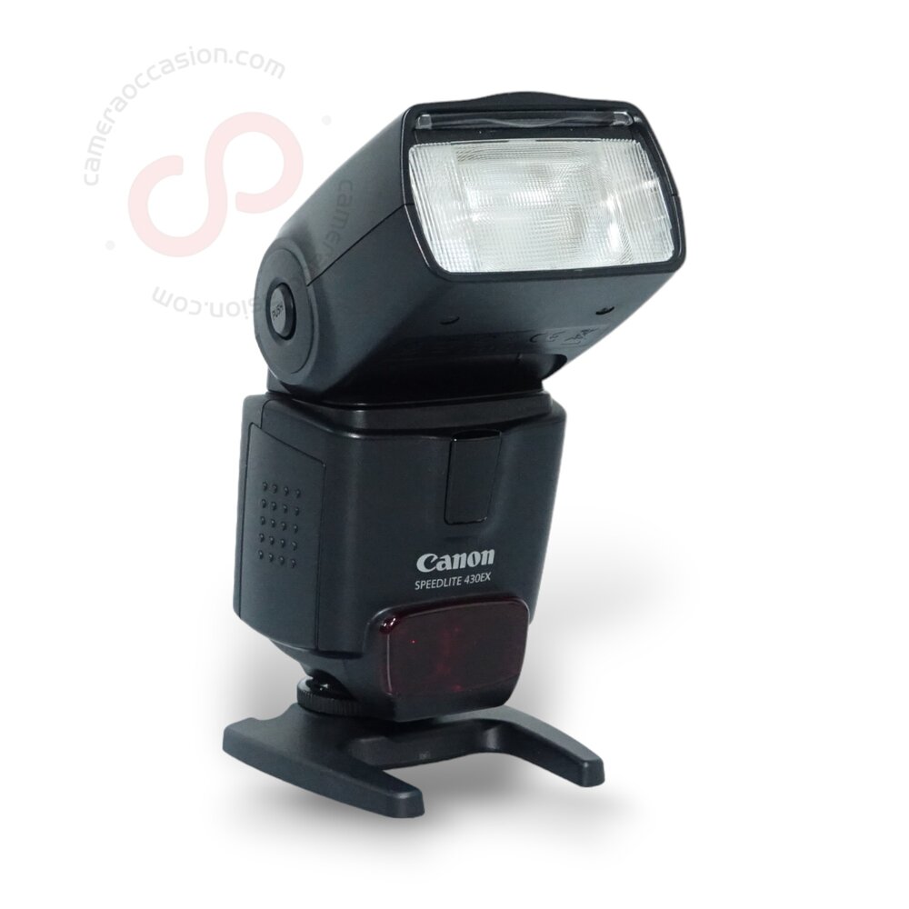 Canon Speedlite 430EX nr. 3048