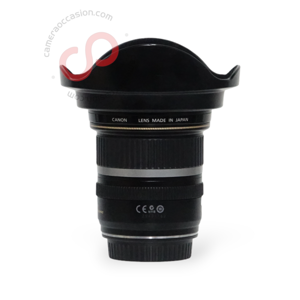Canon 10-22mm 3.5-4.5 USM EF-S nr. 3050