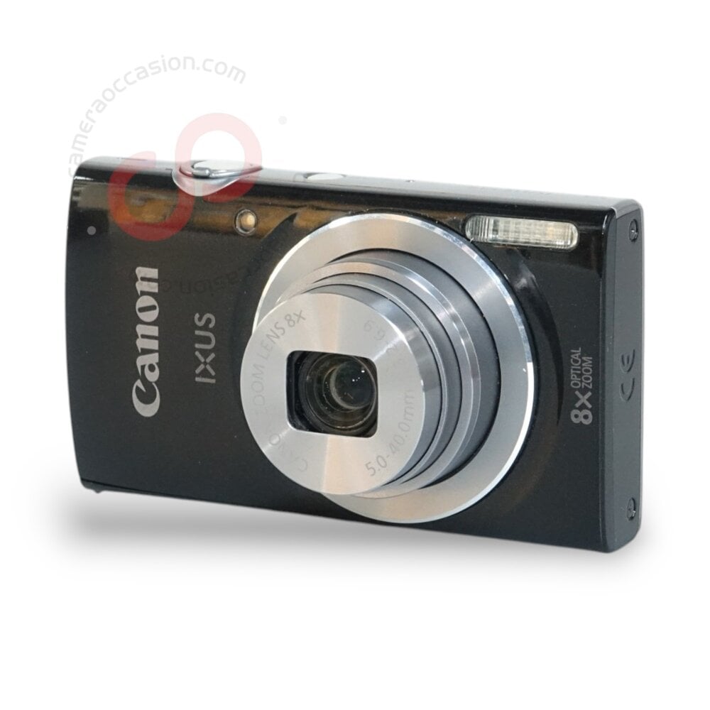 Canon IXUS 145 Digitale Compact Camera nr. 3052