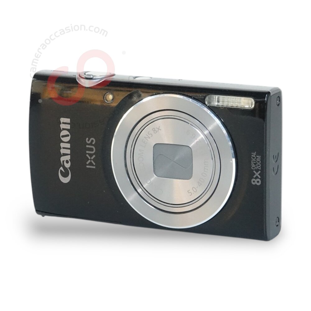 Canon IXUS 145 Digitale Compact Camera nr. 3052