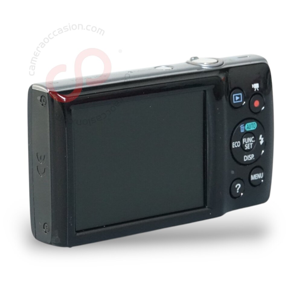 Canon IXUS 145 Digitale Compact Camera nr. 3052