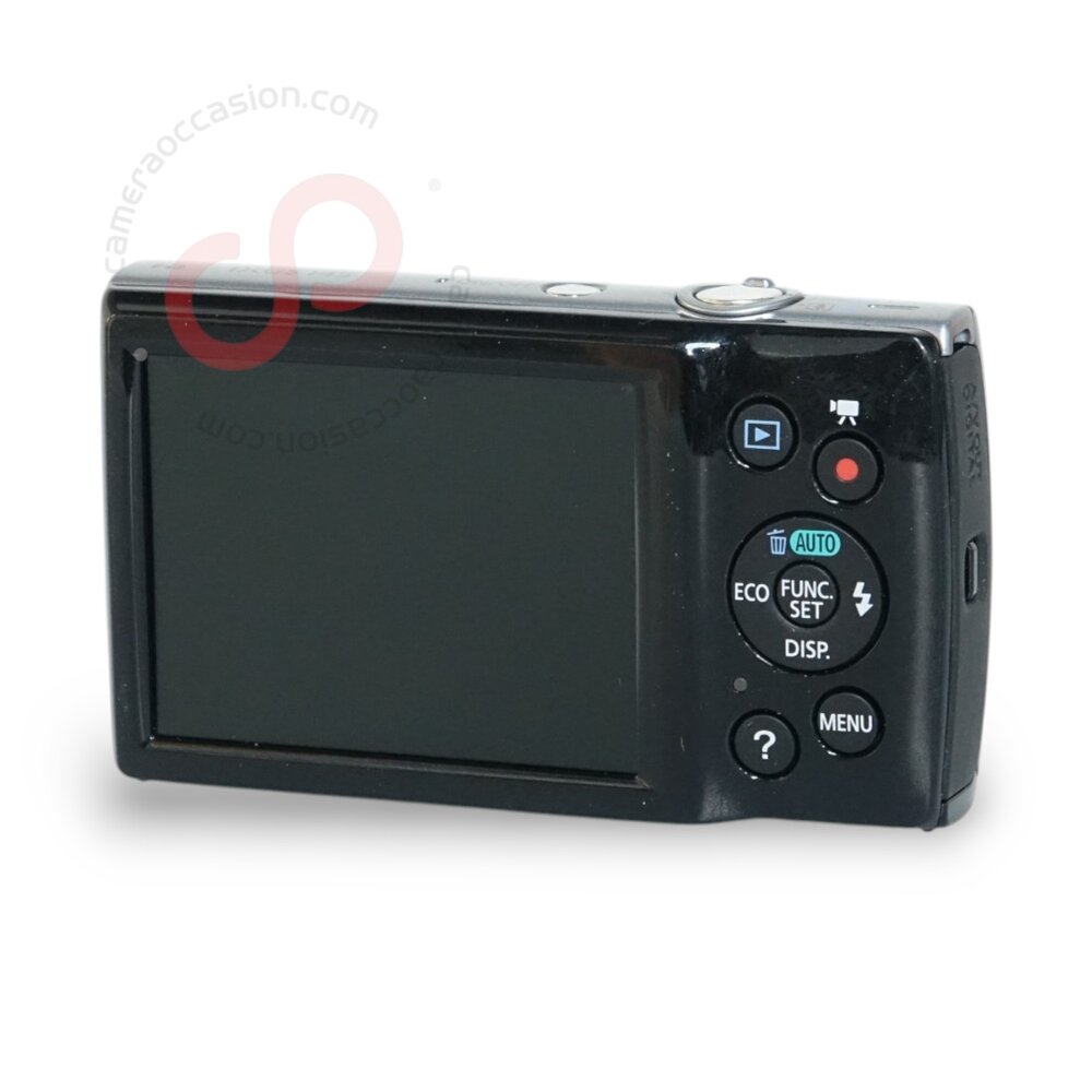 Canon IXUS 145 Digitale Compact Camera nr. 3052