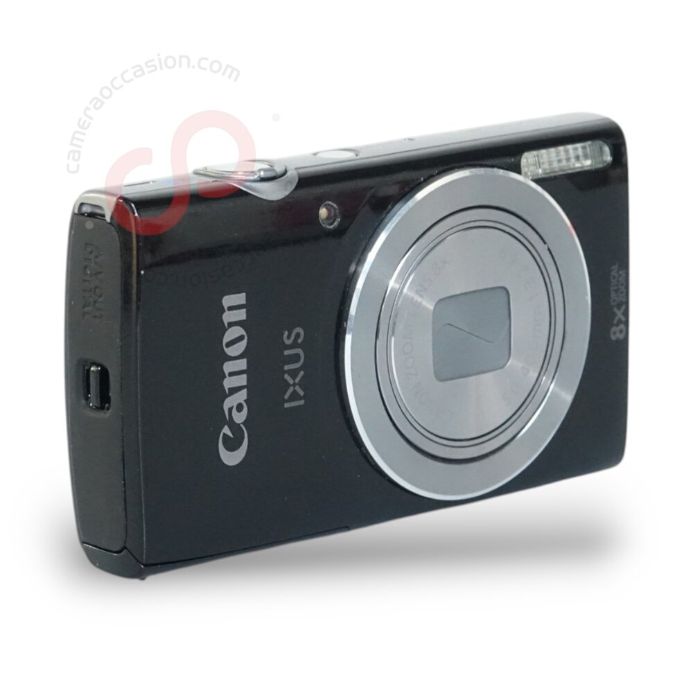 Canon IXUS 145 Digitale Compact Camera nr. 3052