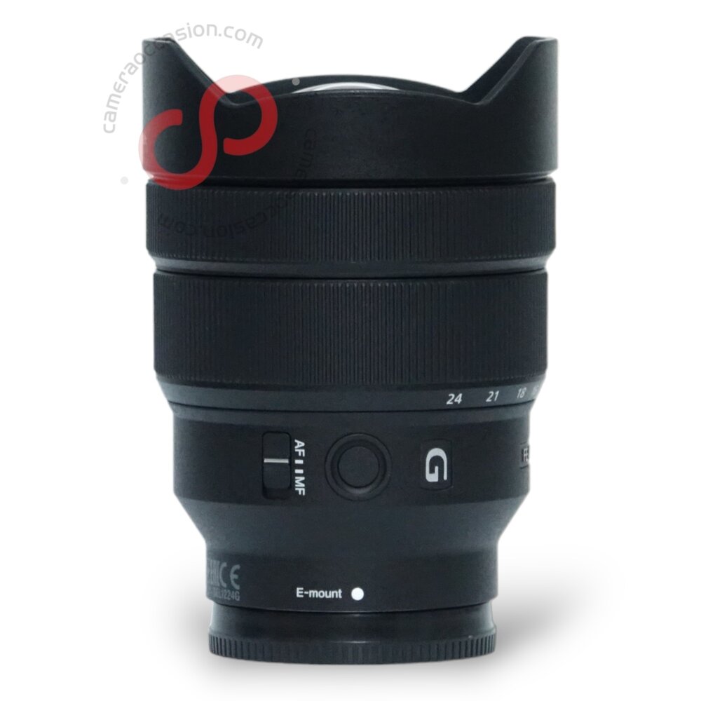 Sony 12-24mm 4.0 FE G nr. 3055