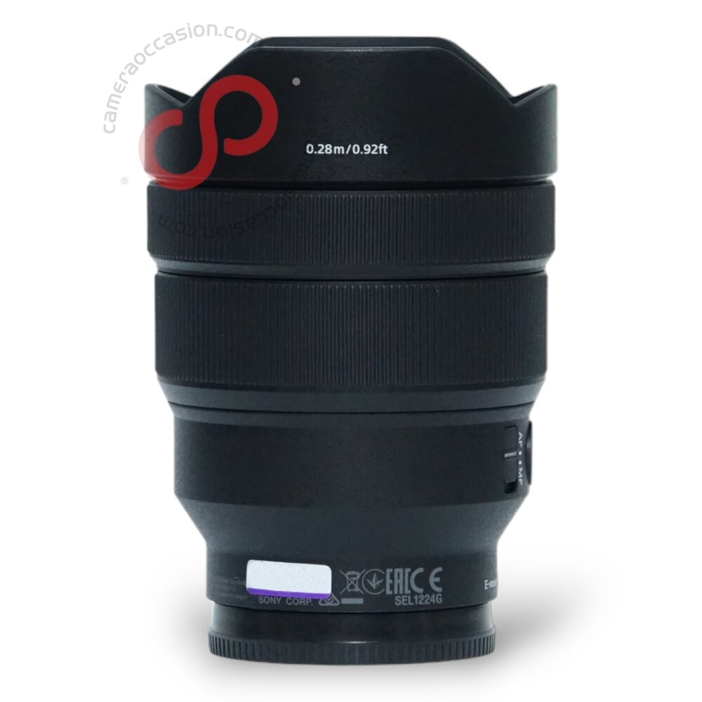 Sony 12-24mm 4.0 FE G nr. 3055