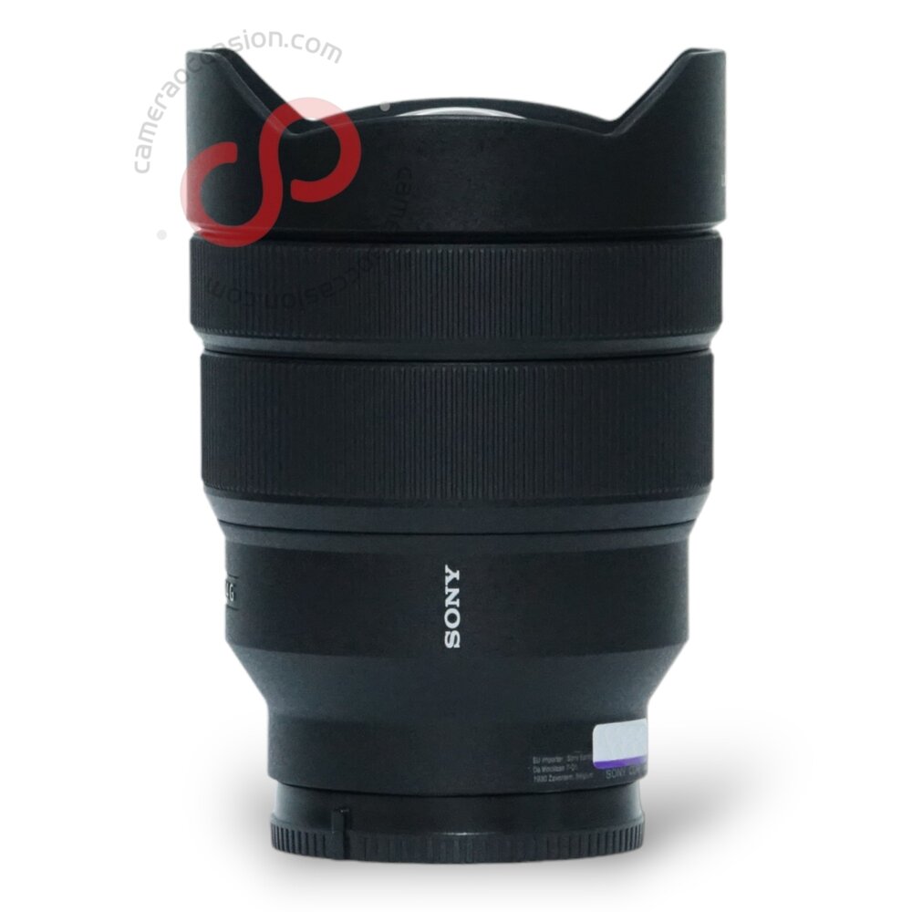 Sony 12-24mm 4.0 FE G nr. 3055