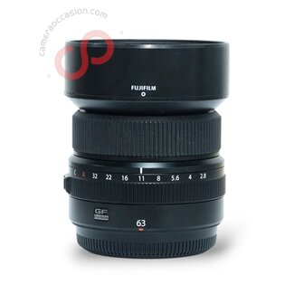 Fujifilm GF 63mm 2.8 GF R WR nr. 3059