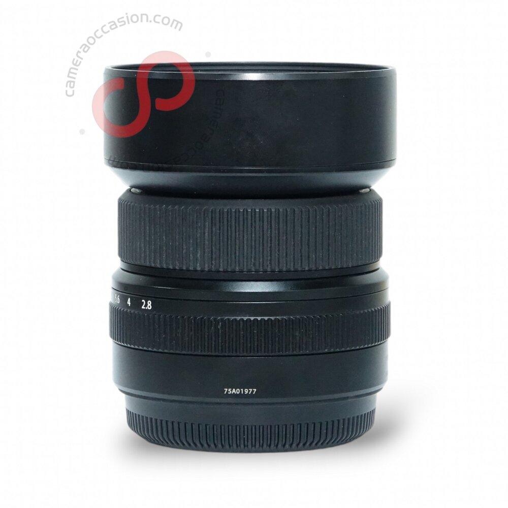 Fujifilm GF 63mm 2.8 GF R WR nr. 3059