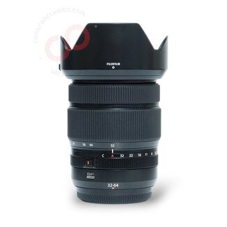 Fujifilm GF 32-64mm 4.0 R LM WR nr. 3060