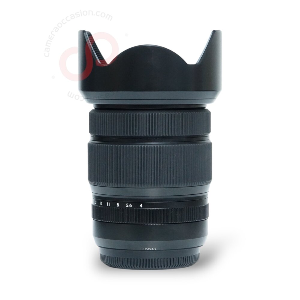 Fujifilm GF 32-64mm 4.0 R LM WR nr. 3060